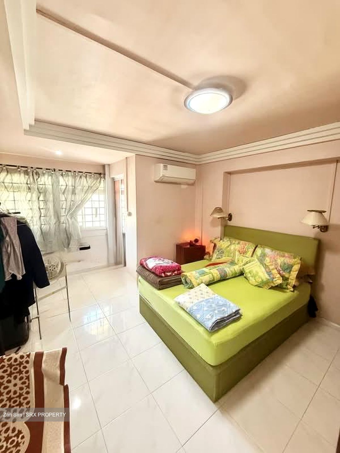 Blk 318 Tampines Street 33 (Tampines), HDB 5 Rooms #591414601